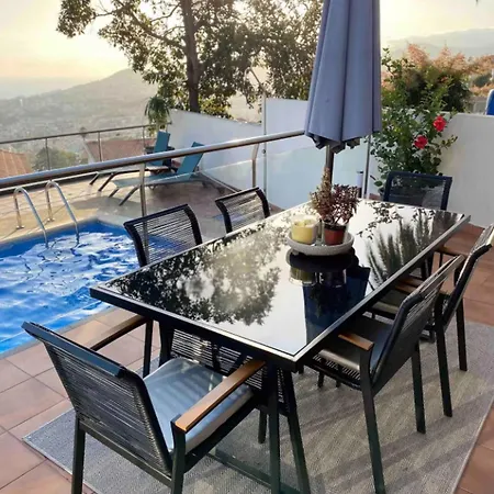 Holiday home Beautiful And Spacious House To Enjoy Your