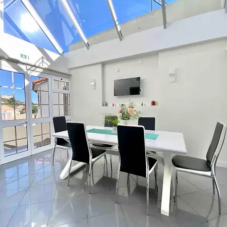 Holiday home Beautiful And Spacious House To Enjoy Your Funchal (Madeira)