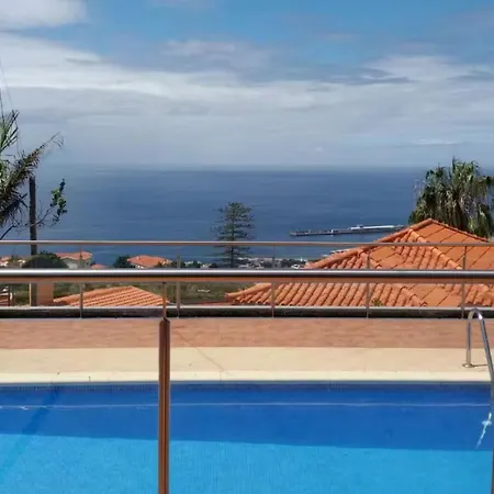 Beautiful And Spacious House To Enjoy Your Funchal (Madeira)