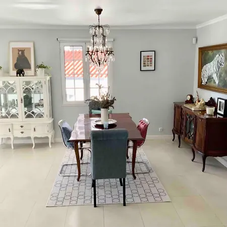 Beautiful And Spacious House To Enjoy Your