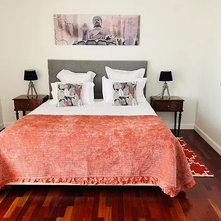 Beautiful And Spacious House To Enjoy Your Funchal (Madeira)